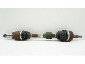 Cardan gauche (transmission) pour RENAULT MEGANE 4 PHASE 1