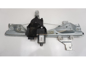 Leve vitre electrique arriere droit pour PEUGEOT 308 1 SW PHASE 1 BREAK