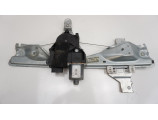 Leve vitre electrique arriere droit pour PEUGEOT 308 1 SW PHASE 1 BREAK