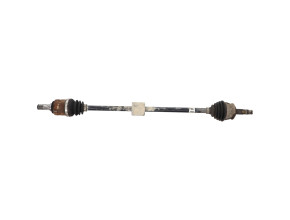Cardan droit (transmission) pour OPEL CORSA D PHASE 1