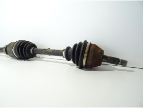 Cardan droit (transmission) pour PEUGEOT 106 PHASE 2