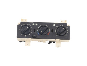 Commande chauffage pour CITROEN XSARA PHASE 2