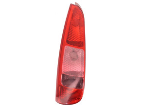 Feu arriere principal gauche (feux) pour PEUGEOT 807 PHASE 1