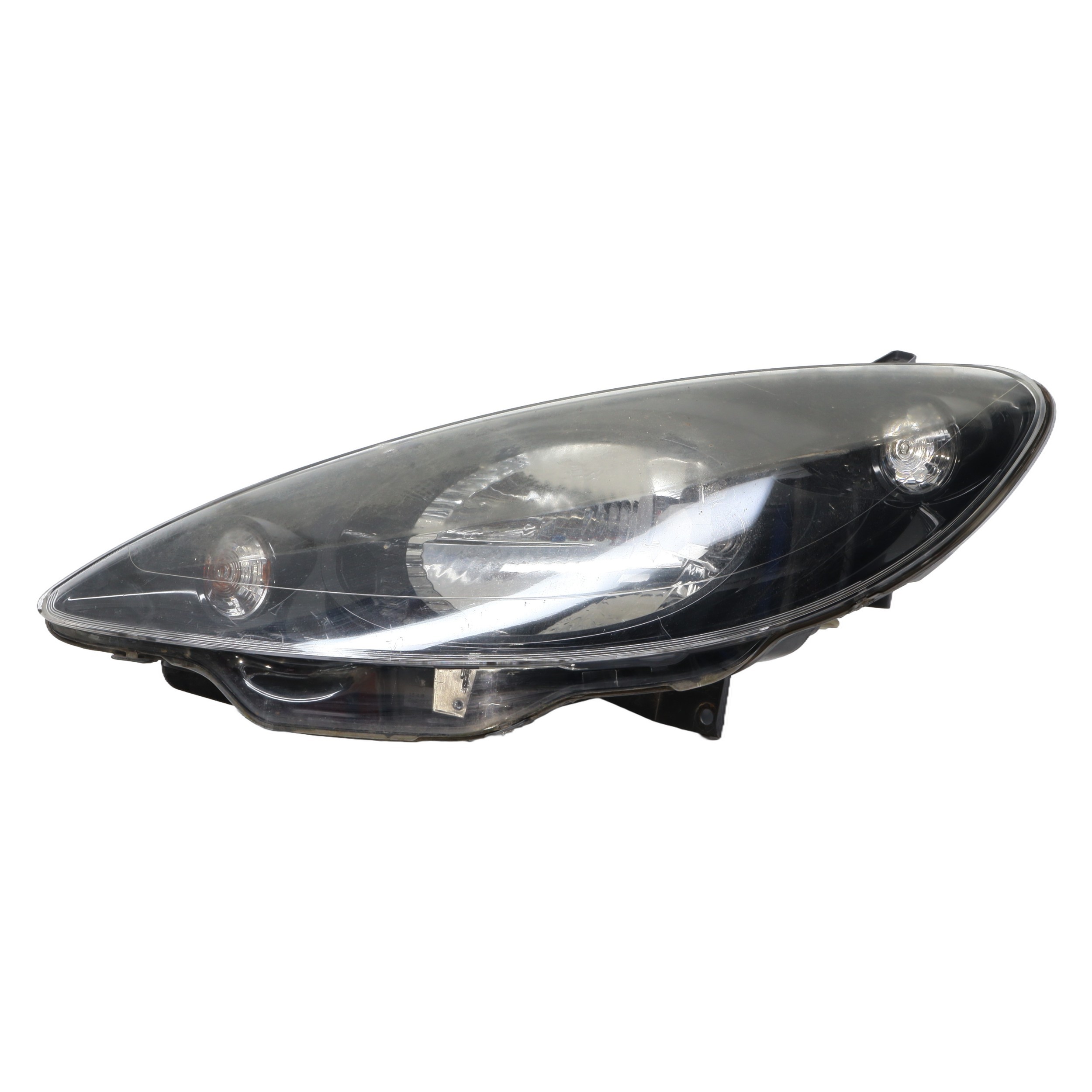 Phare Avant Droit Pour PEUGEOT J9 - Réf. 0000 - Occasion En Bon état - Garantie 6 Mois
