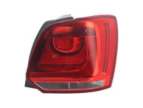 Feu arriere principal droit (feux) pour VOLKSWAGEN POLO 5 PHASE 1 Feu arriere principal droit (feux) pour VOLKSWAGEN POLO 5 PHASE 1