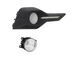 Anti brouillard droit (feux) pour DACIA SANDERO 3