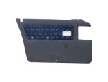 Panneau de porte avant gauche pour PEUGEOT 205 PHASE 2