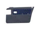 Panneau de porte avant droit pour PEUGEOT 205 PHASE 2