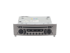 Autoradio d'origine pour PEUGEOT 308 PHASE 2 Autoradio d'origine pour PEUGEOT 308 PHASE 2