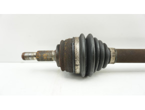 Cardan gauche (transmission) pour CITROEN C4 PICASSO 2 PHASE 1