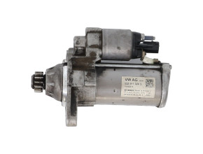 Demarreur pour VOLKSWAGEN GOLF 7 PHASE 1