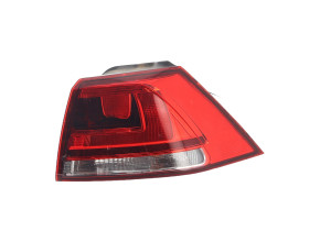 Feu arriere principal droit (feux) pour VOLKSWAGEN GOLF 7 PHASE 1