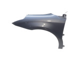Aile avant gauche pour CITROEN C4 1 PHASE 2