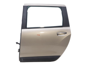 Porte arriere gauche pour DACIA LODGY PHASE 1 Porte arriere gauche pour DACIA LODGY PHASE 1