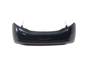 Pare choc arriere pour PEUGEOT 208 1 PHASE 2
