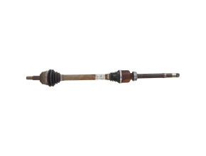 Cardan droit (transmission) pour CITROEN C4 PICASSO 2 PHASE 1