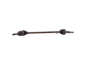 Cardan arriere gauche (transmission) pour NISSAN QASHQAI 1 PHASE 2