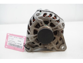 Alternateur pour RENAULT CAPTUR 1 PHASE 2