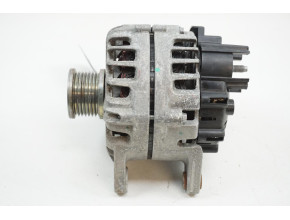 Alternateur pour RENAULT MEGANE 4 PHASE 1