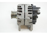 Alternateur pour RENAULT MEGANE 4 PHASE 1
