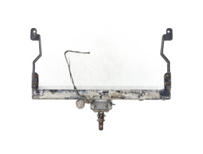 Attelage (boule de remorquage) pour NISSAN PRIMASTAR 1 PHASE 2 Attelage (boule de remorquage) pour NISSAN PRIMASTAR 1 PHASE 2