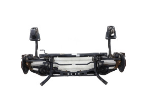 Train arriere complet pour VOLKSWAGEN GOLF 7 PHASE 1