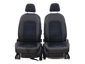 Interieur complet pour VOLKSWAGEN GOLF 7 PHASE 1