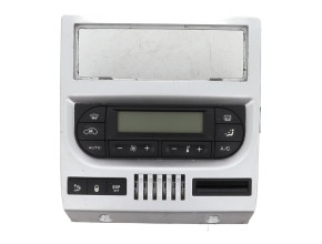 Commande chauffage pour PEUGEOT 1007 Commande chauffage pour PEUGEOT 1007