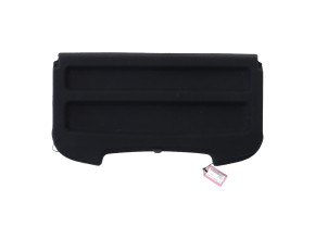 Plage arriere pour DACIA SANDERO 3
