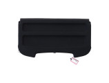 Plage arriere pour DACIA SANDERO 3