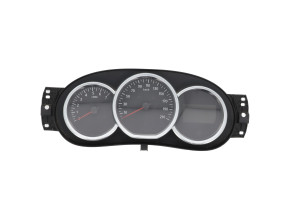 Compteur pour DACIA DUSTER 1 PHASE 2 Compteur pour DACIA DUSTER 1 PHASE 2