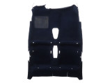 Moquette pour PEUGEOT 205 PHASE 2