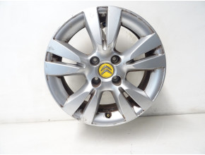 Jante pour CITROEN DS3 PHASE 1