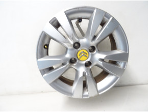 Jante pour CITROEN DS3 PHASE 1