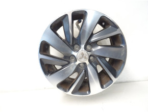 Jante pour MITSUBISHI ASX PHASE 2