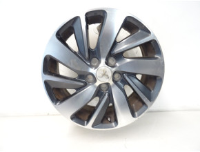 Jante pour MITSUBISHI ASX PHASE 2
