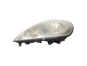 Optique avant principal gauche (feux)(phare) pour NISSAN PRIMASTAR 1 PHASE 2