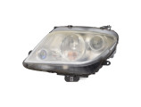 Optique avant principal gauche (feux)(phare) pour LANCIA PHEDRA
