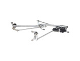 Moteur essuie glace avant pour HONDA CIVIC 8 PHASE 1