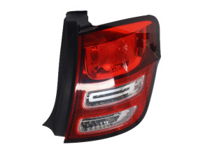 Feu arriere principal droit (feux) pour CITROEN C3 II PHASE 1