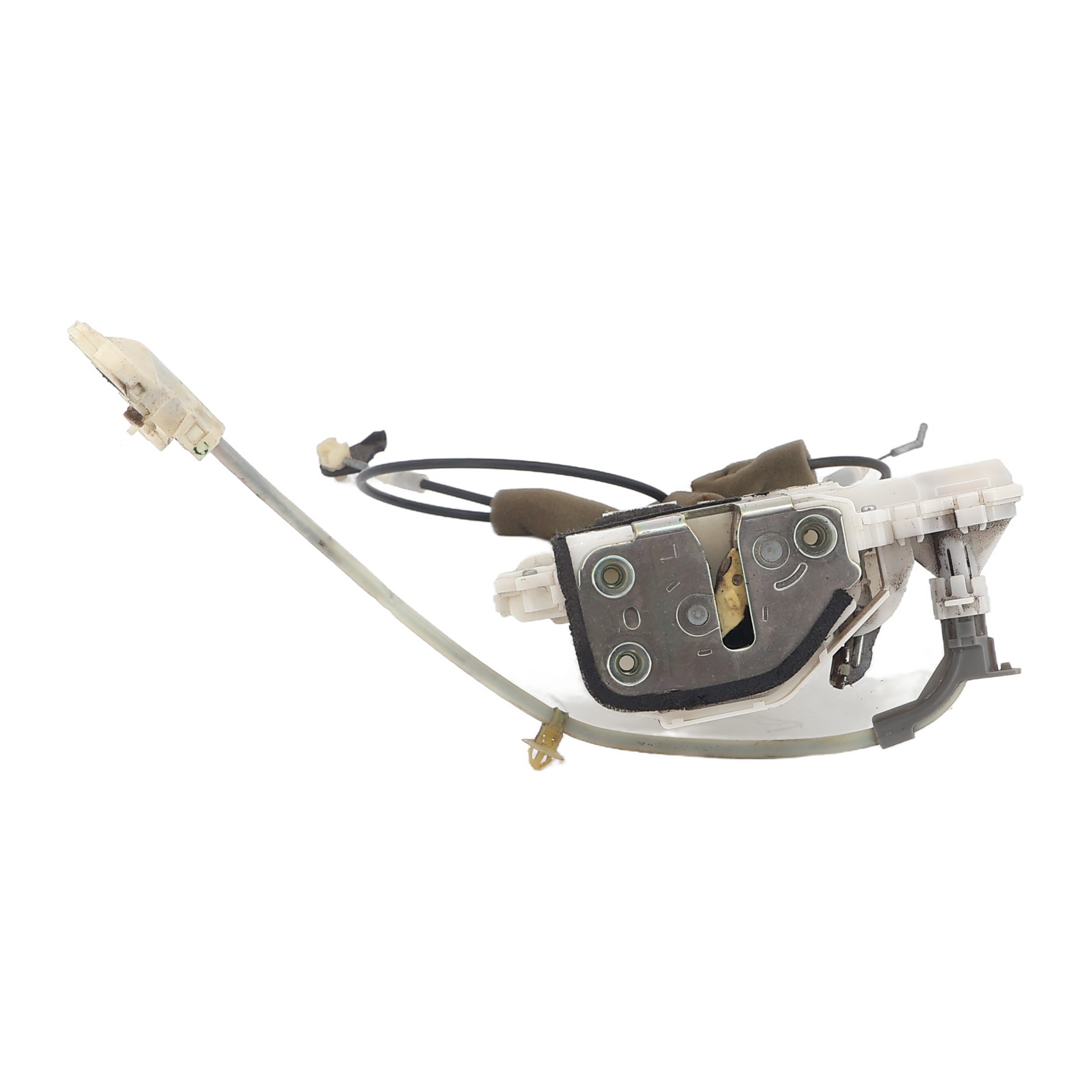 Moteur De Serrure De Porte Avant Gauche Pour Honda Accord VII / Civic VII - Référence 72155S5AA01 - Neuf