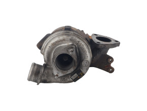 Turbo pour HONDA CIVIC 8 PHASE 1