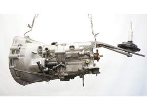 Boite de vitesses pour BMW SERIE 3 E90 PHASE 2 Boite de vitesses pour BMW SERIE 3 E90 PHASE 2