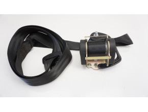 Ceinture arriere droit pour PEUGEOT 307 PHASE 2 BREAK Ceinture arriere droit pour PEUGEOT 307 PHASE 2 BREAK