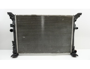 Radiateur eau pour MERCEDES CLASSE B 246 PHASE 1 Radiateur eau pour MERCEDES CLASSE B 246 PHASE 1