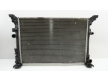 Radiateur eau pour MERCEDES CLASSE B 246 PHASE 1
