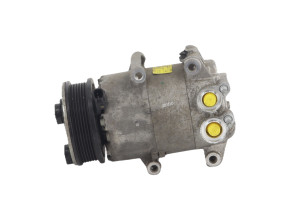 Compresseur clim pour FORD FIESTA 6 PHASE 1