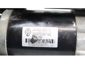 Demarreur pour RENAULT CLIO 5 PHASE 1