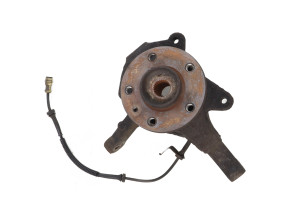Pivot de moyeu avant gauche pour NISSAN PRIMASTAR 1 PHASE 2 Pivot de moyeu avant gauche pour NISSAN PRIMASTAR 1 PHASE 2