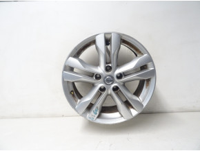 Jante pour NISSAN X-TRAIL 2 PHASE 1 Jante pour NISSAN X-TRAIL 2 PHASE 1